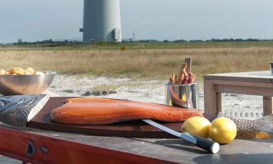 Image 12: Delfzijl an der Nordsee: 2-3 Nächte inkl. Frühstück und Parken