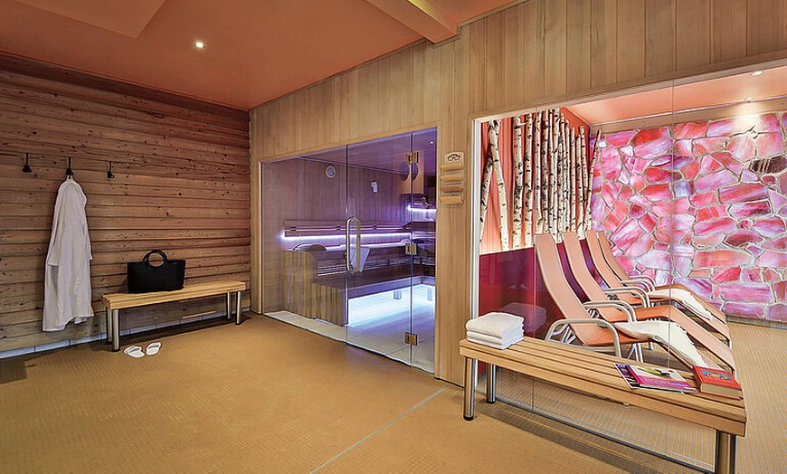 Image 6: Bad Gögging: 4* Hotel inkl. HP, Massage & Wellness