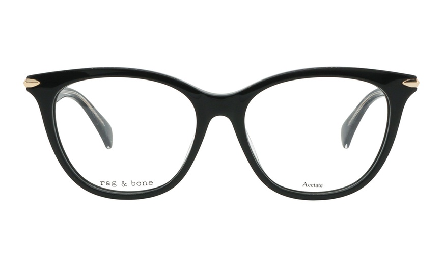 Image 31: Rag & Bone Eyewear – Premium Sunglasses & Optical Frames