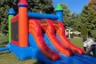 4-hours, 6-hours, or Full Day Inflatable Rental For Birtday Parties at Party Daddy Rentals (Up to 53% Off) - Second Medium
