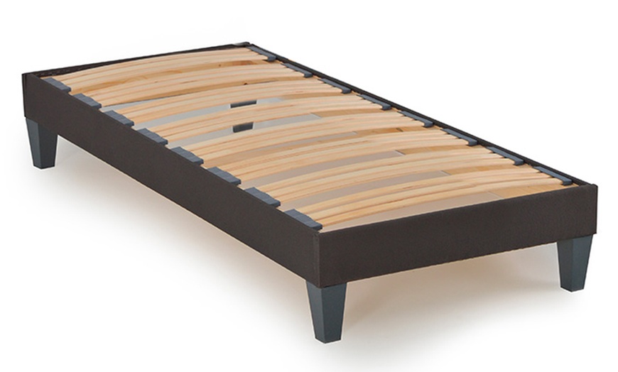 Image 11: Matelas en mousse à mémoire de forme "Olympe"