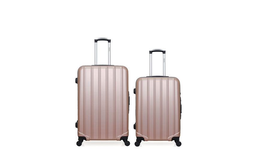 Image 13: Set van 3 Himalaya Hero koffers