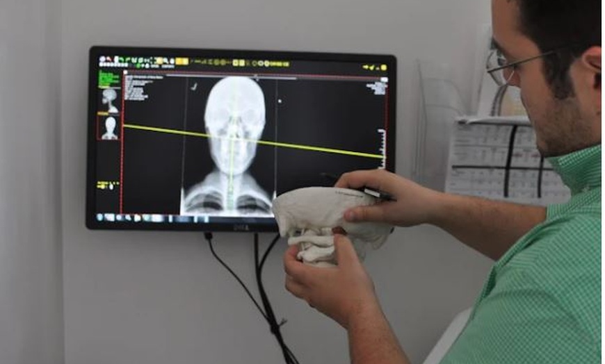 Image 4: Chiropractic Package with Massage, Adjustments & More