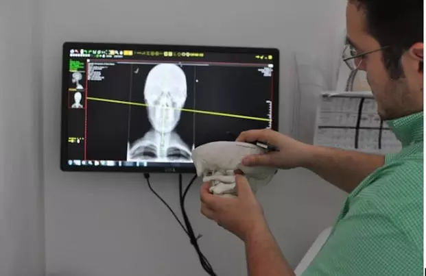 Chiropractic Package with Massage, Adjustments & More