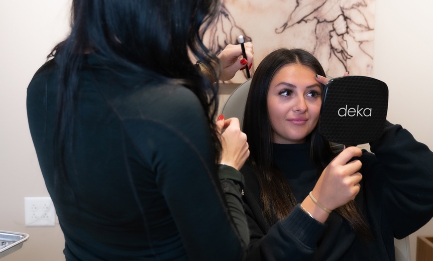 Image 3: 20 or 40 Units of Botox at Deka Face: Ready to Smooth Things Over?
