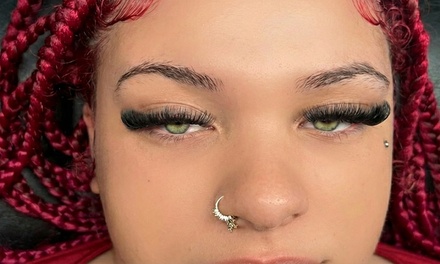 Classic Lash Set - Genesis Lash Co.