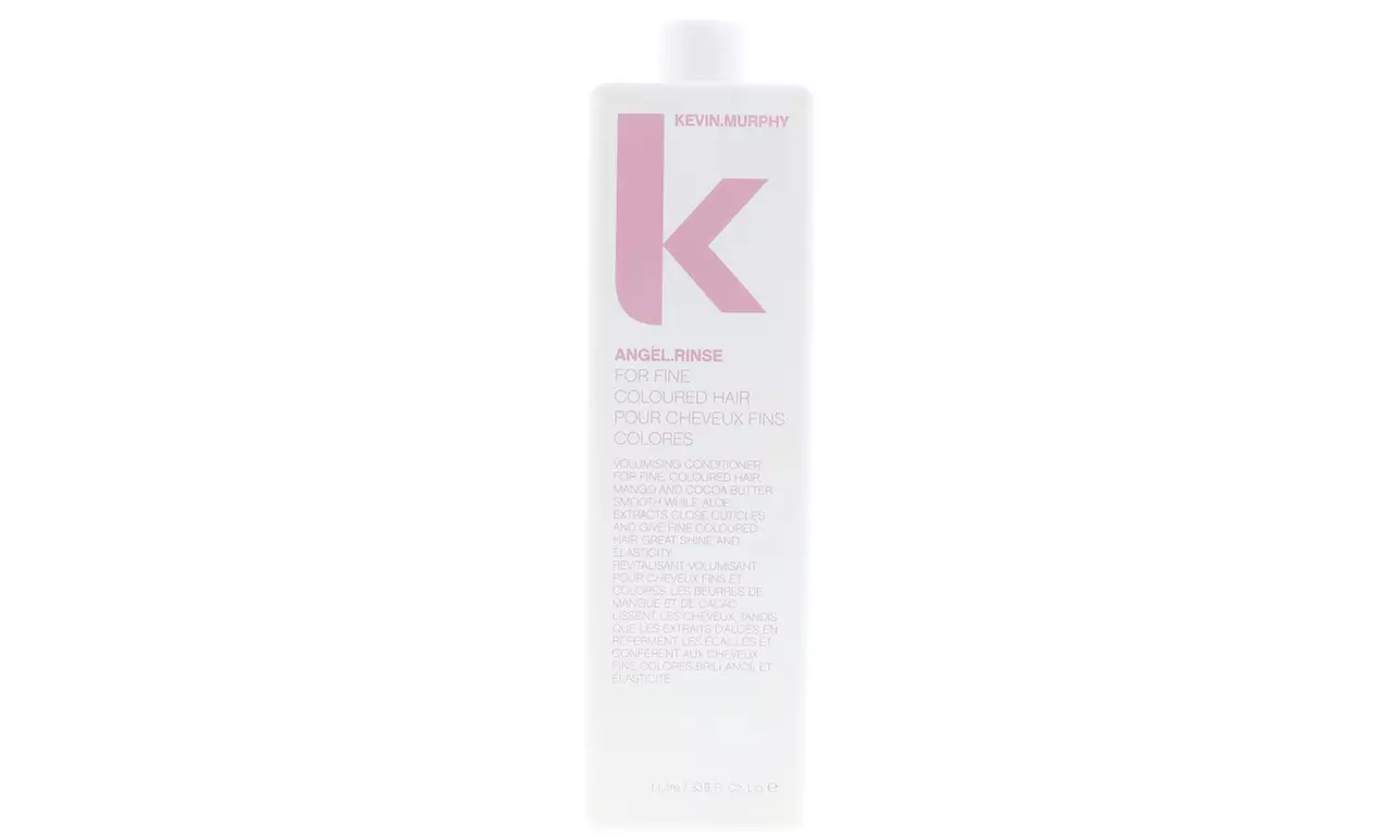 Kevin Murphy Angel Rinse Conditioner 33.6 oz