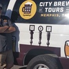 Image 6: Hop Into Flavor: Sip of Memphis Brew Tour for One, Two or Four 