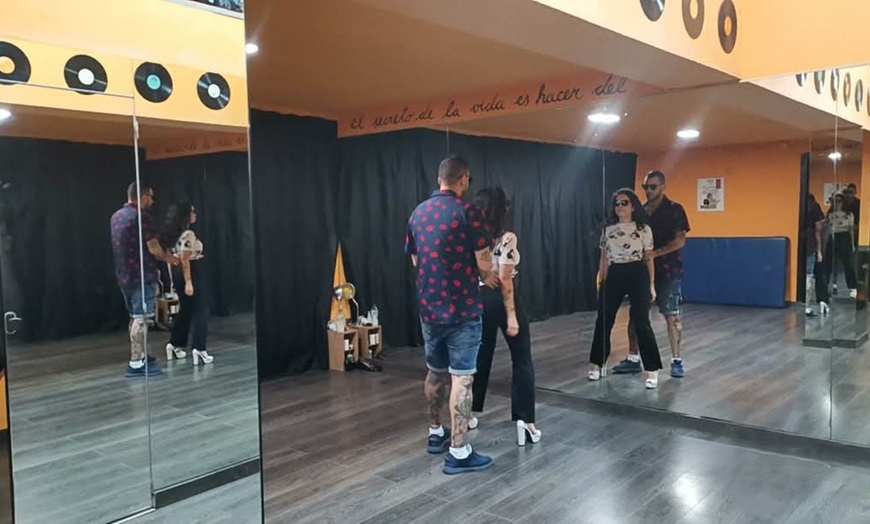 Image 13: Pack "baile de boda" con coreografía, arreglos y clases de ensayo