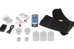 PCH Digital Pulse Massager Plus Unit with Shoe, Belt, or Neck Combo - Second Medium