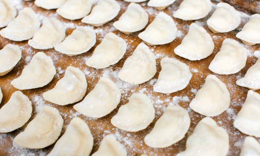 Image 9: Fun Dumpling Cooking Classes Near You