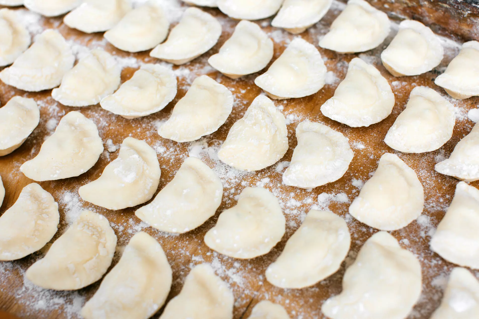 Fun Dumpling Cooking Classes Near You