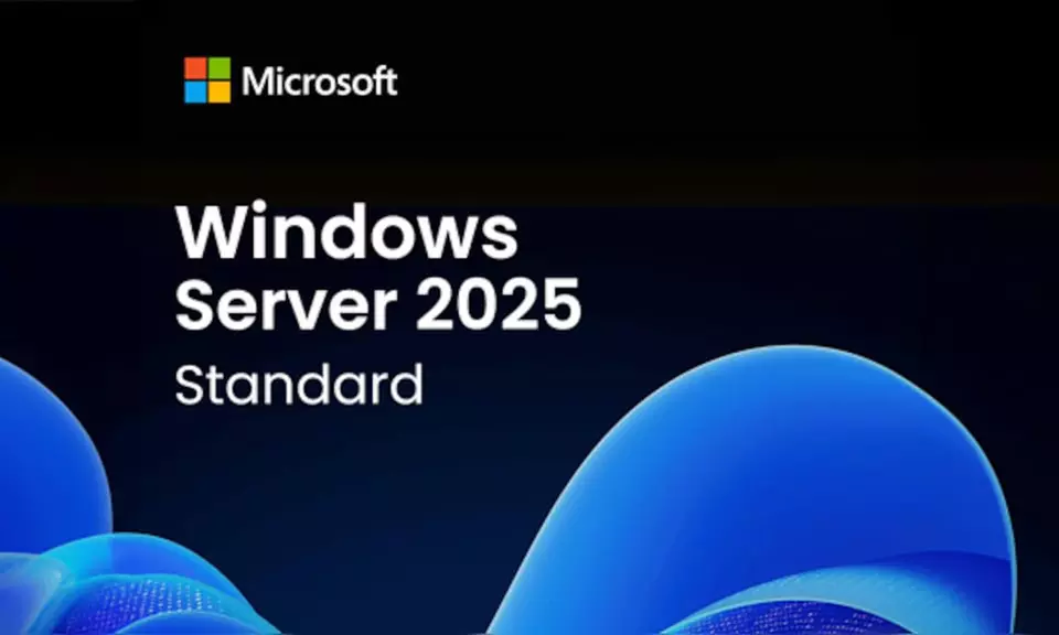Microsoft Windows Server 2019–2025 Editions - Up to 70% Off
