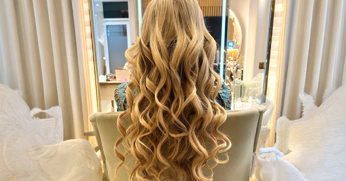 Hair Care Package At Shimmer And Shine Salon Hair Care Package At Shimmer And Shine Salon