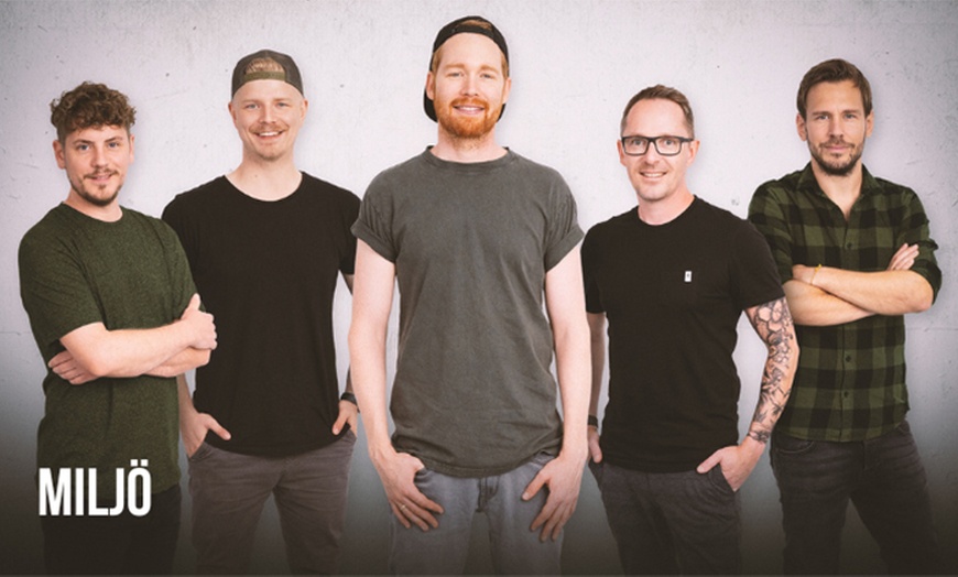 Image 10: Kind-, Erwachsenen- oder Familien-Ticket für VIVAWEST Family Festival