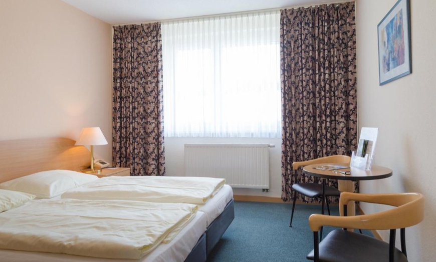 Image 2: Thüringer Wald: 2-5 Nächte mit All Inclusive im Hotel Heubacher Höhe