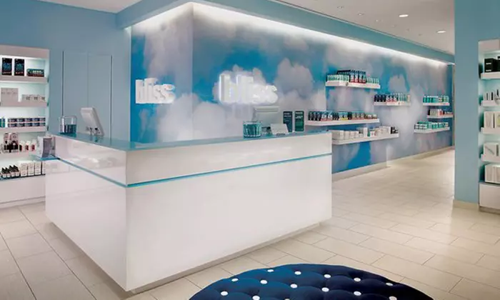 Spa Day at Bliss Spa at W Scottsdale (57% Off)    - Primary Image