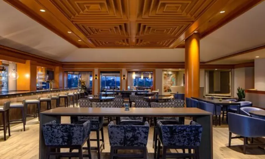 On-site dining