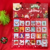 Image 3: Christmas Charms Bracelet Advent Calendars - Build Your Own Bracelet