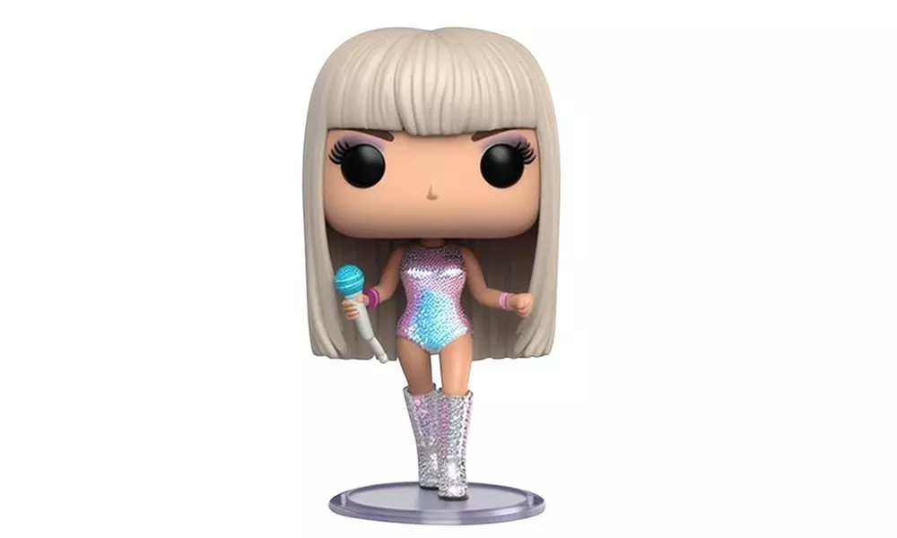 Taylor Swift-Inspired 12cm Figurine