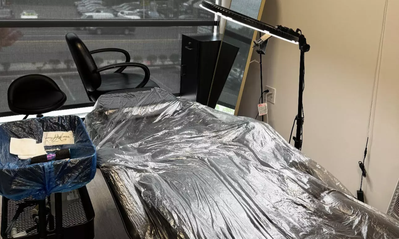 One or Two Sessions of Two-Hour Microblading OR Microshading for One