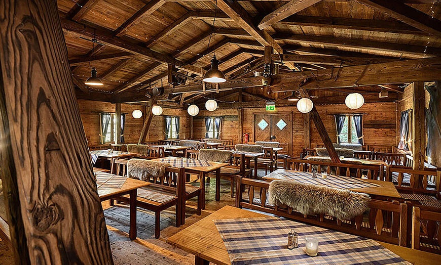 Image 10: Bad Gögging: 4* Hotel inkl. HP, Massage & Wellness