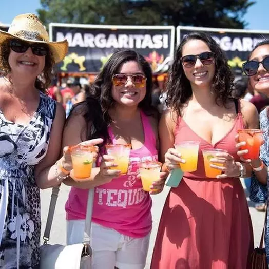 Up to 49% Off on Admission to New York Empanada Festival #6 - Second Medium