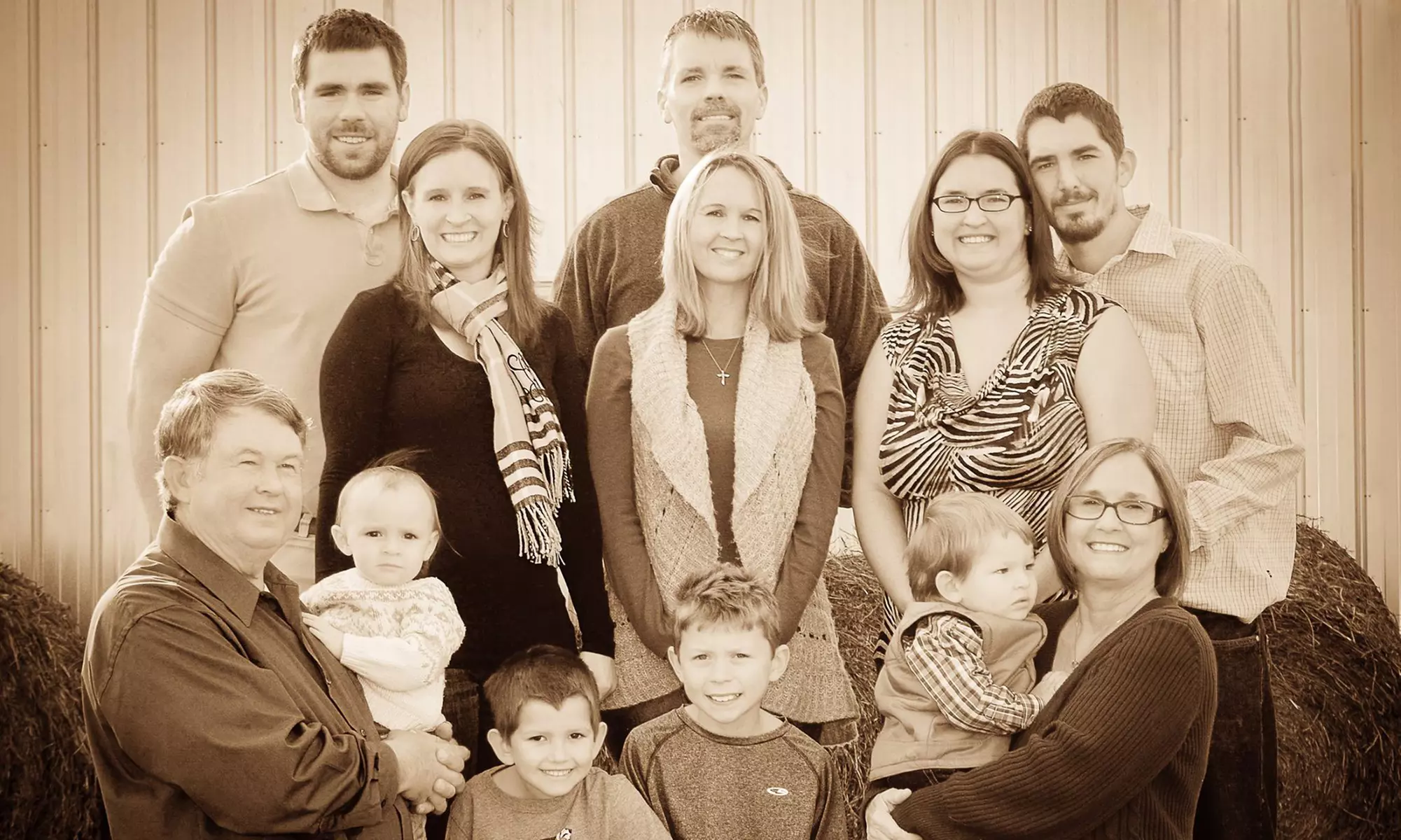 $49 for One-Hour Photo Shoot with Prints and Edited Photo CD from Allyn Jones Photography ($150 Value) - Primary Image