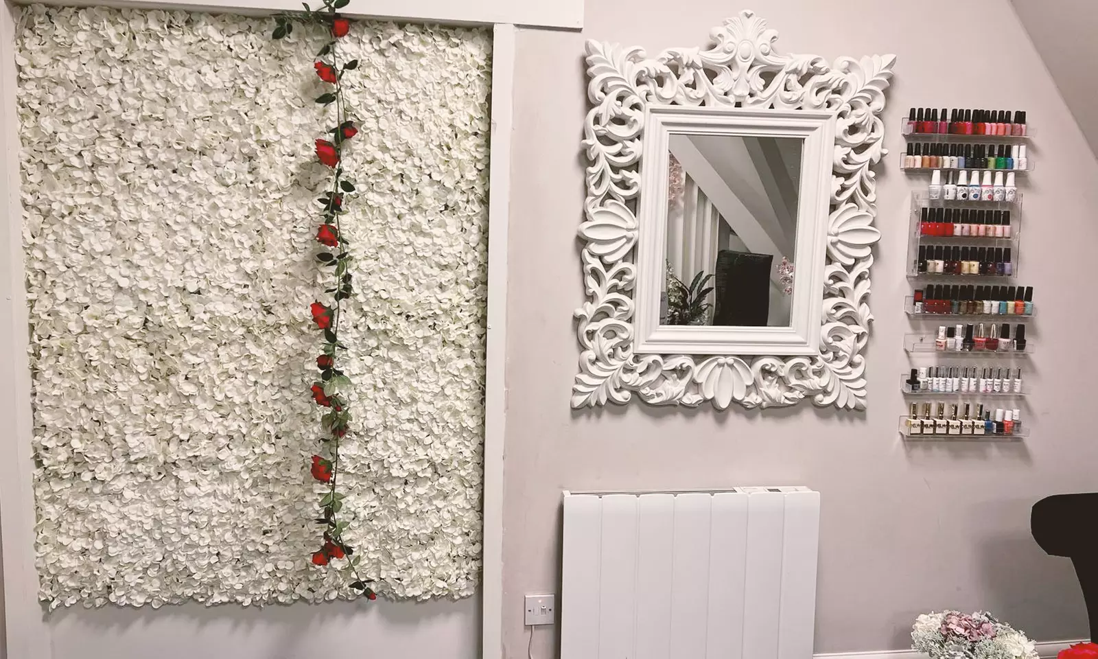 30–60 Min Massage & Relaxation Package for Total Rejuvenation