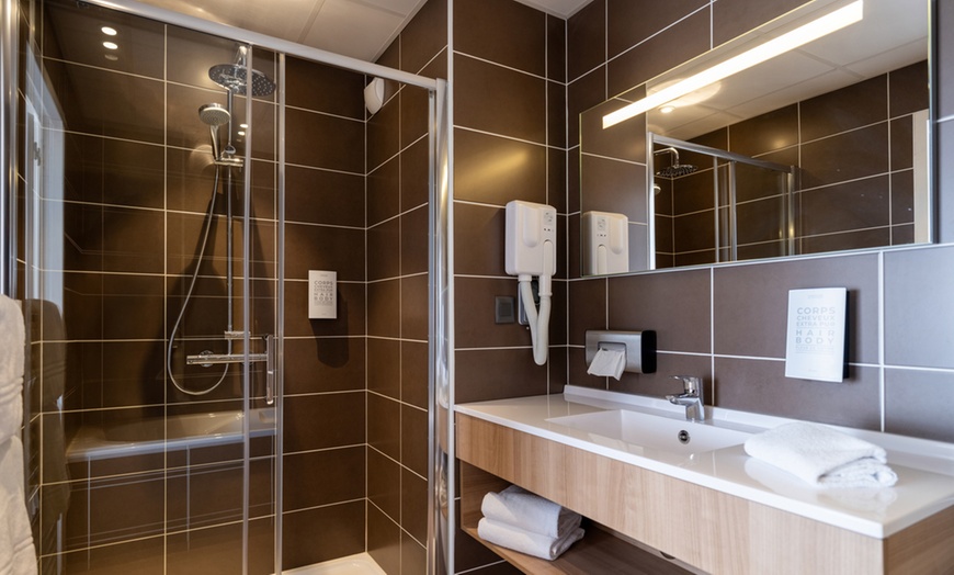 Image 15: LOIRE-ATLANTIQUE | La Baule - Golden Tulip La Baule 4* 