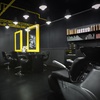 Image 2: Top-to-Bottom Treat: Mani-Pedi Combos with Hair Wash & Blow-dry