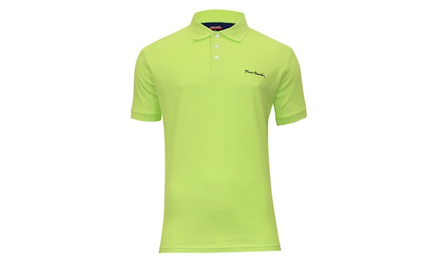 Image 6: Polo Pierre Cardin