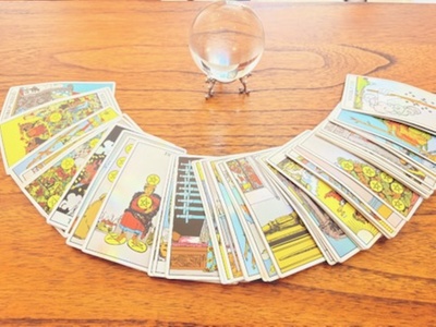 Love Phone Reading Session  - Psychic Garden