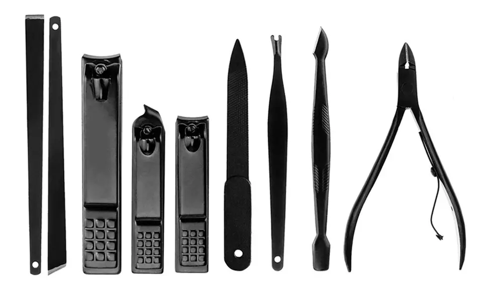 15-Piece Men's Grooming Kit