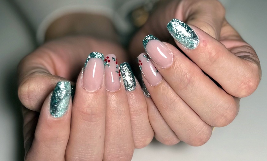 Image 9: Popit, semi-permanent ou capsules américaines avec ProvenceNails