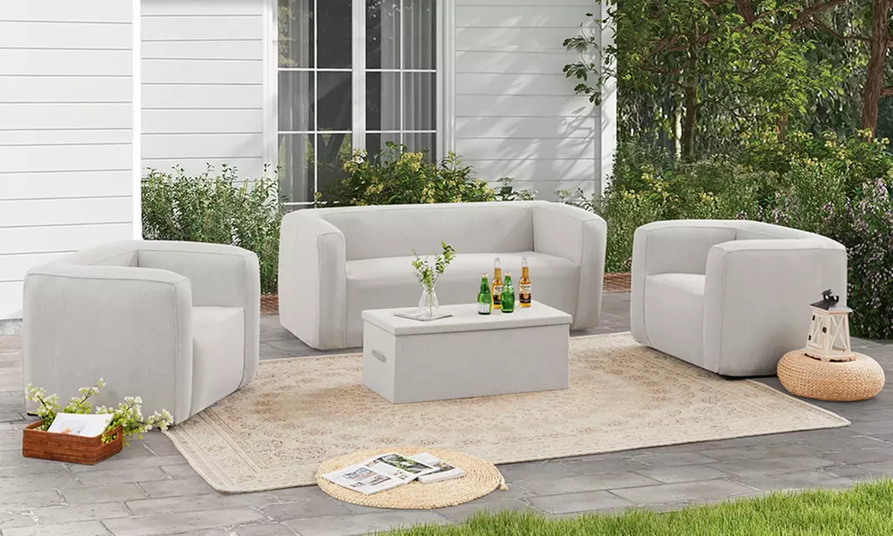 Sofás con diferentes tamaños y colores a elegir de Terracotta