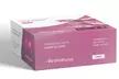 Fifth Pulse Vinyl Exam Latex Free & Powder Free Gloves - Box of 50 Gloves - Second Medium