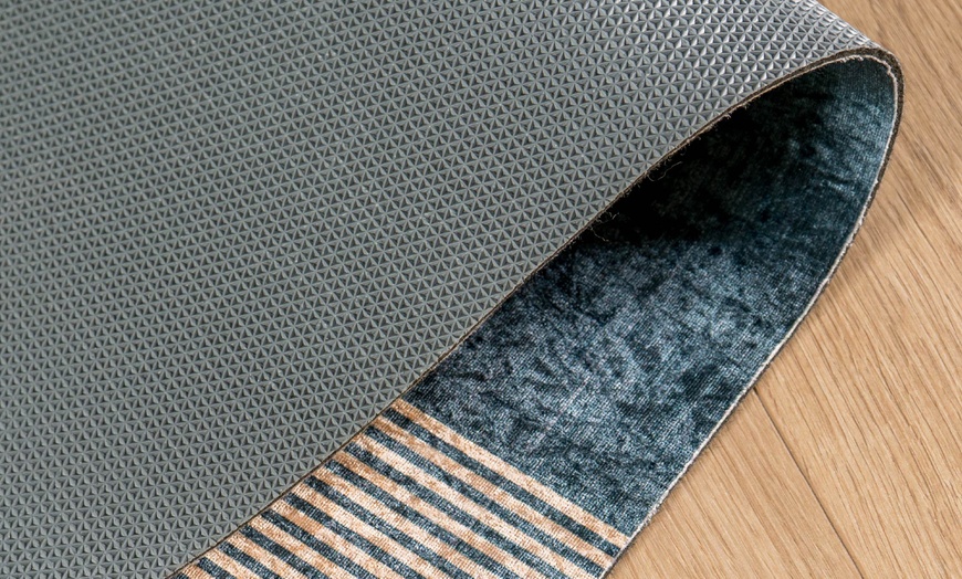 Image 25: Tapis de cuisine antidérapant