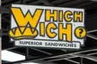 Savor with 1 Large 10.5'' Wich or Regular 7' Wich  +1 Large 12 Oz Fries + 1 Regular 22 and More (Up to 22%Off) - Second Medium