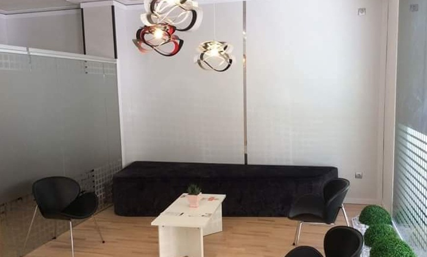 Image 2: 3, 6 o 9 sesiones de tratamiento con estimulación electromagnética