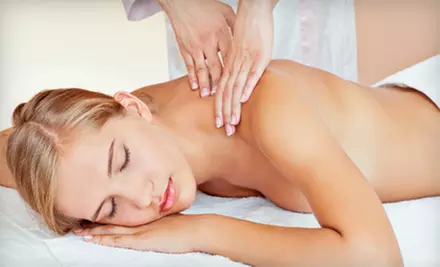 $110 for Two 60-Minute Relaxation Massages at pHresh Spa Retreat ($220 Value) - Primary Image