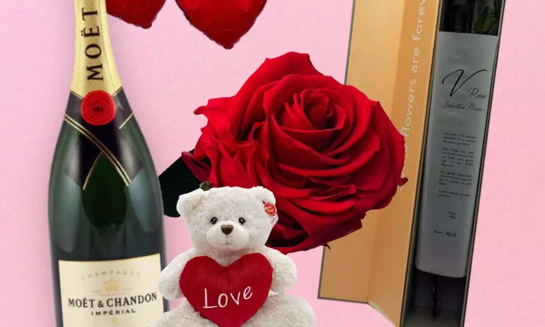 Save 20% on Selected Flower Station Bouquet Gift Sets