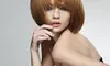 A Women's Haircut with Shampoo and Style from Royalty (60% Off)