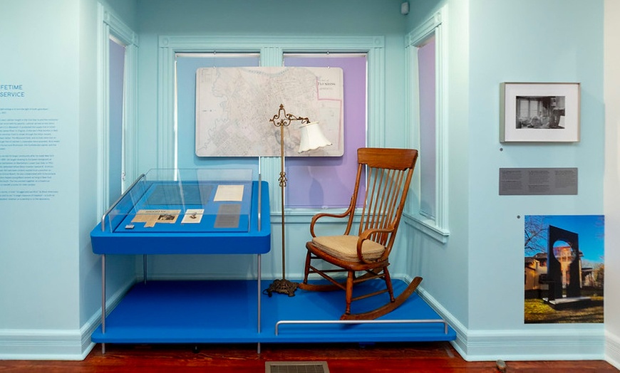 Image 6: Explore Creative Kids’ Workshops, June 25–July 16, Wednesdays Only