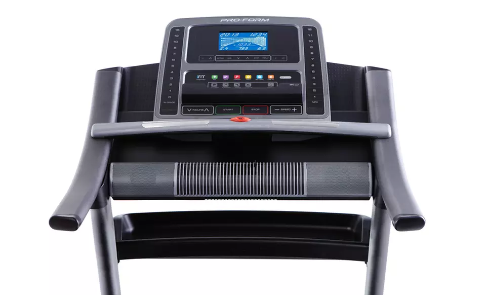 Icon ZT 10 Pro-Form Treadmill - Second Medium