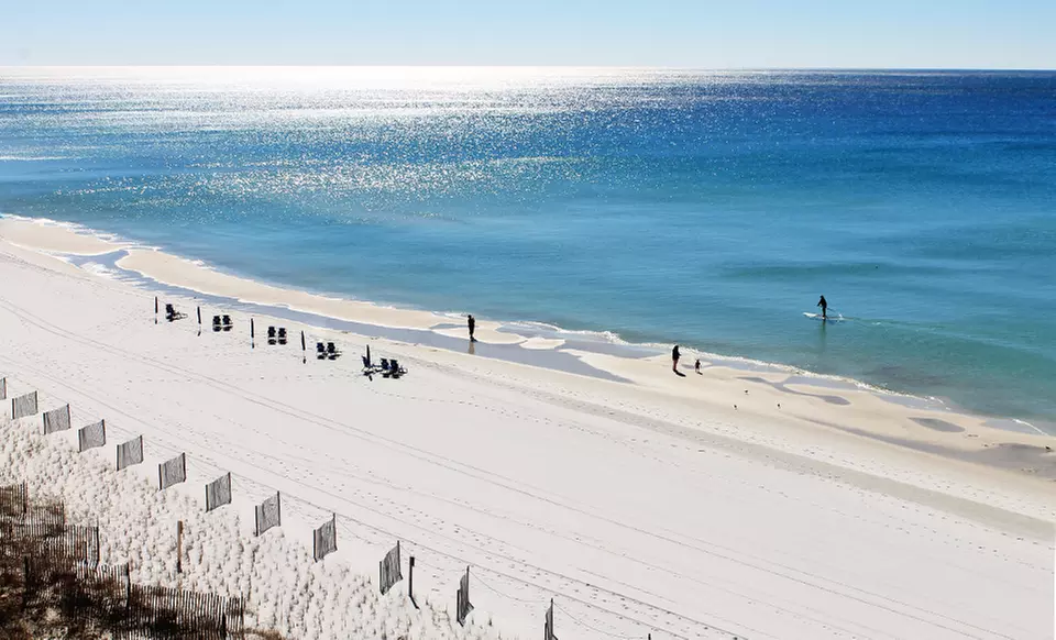 Stay at Wyndham Garden Fort Walton Beach in Fort Walton Beach, FL, with Dates into November - Primary Image