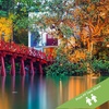 Image 1: 13-Day Vietnam Adventure: Stay, Cruise, Flights, Meals & Halong Tours!