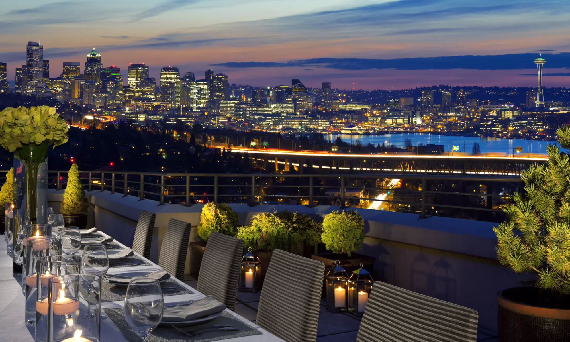 Stay at Hotel Deca in Seattle, with Dates into February - Primary Image