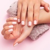 Image 3: One or Two Regular Manicure & Gel Nails or Dip Powder Nails Sessions