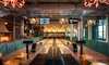 Score big fun! 1.5hrs of bowling for 2–6 + Free Shoes Rental at Punch Bowl Social Chicago—Save up to 50%